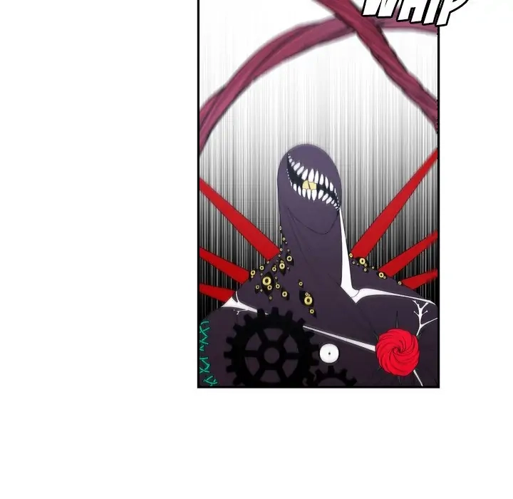 Kidultic Showtime Chapter 95 page 8 - 