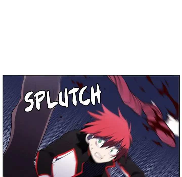 Kidultic Showtime Chapter 95 page 9 - 