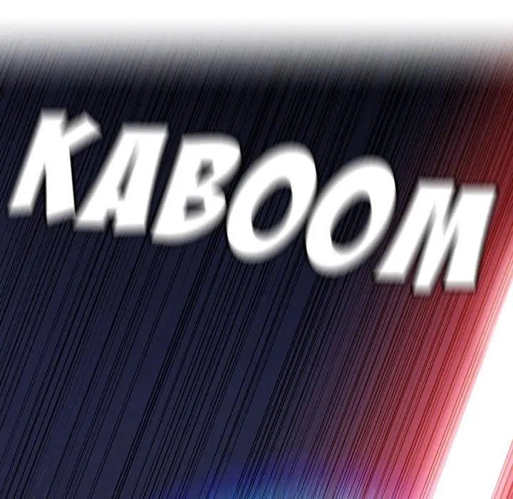 Kidultic Showtime Chapter 95 page 81 - 