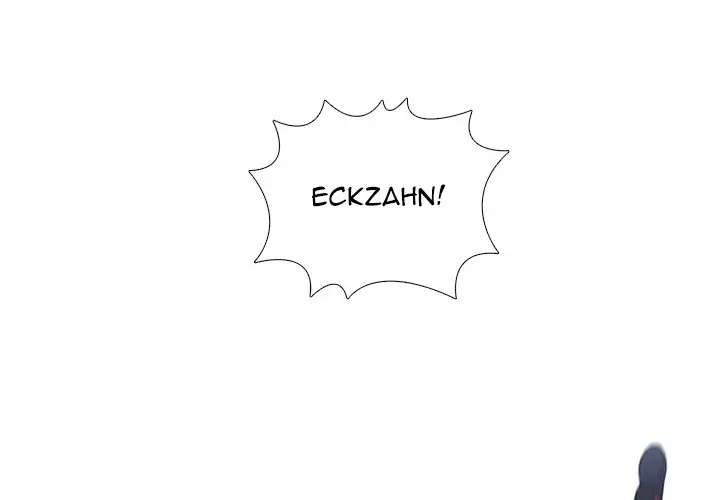 Kidultic Showtime Chapter 96 page 1 - 