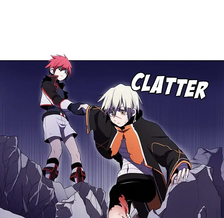 Kidultic Showtime Chapter 96 page 17 - 