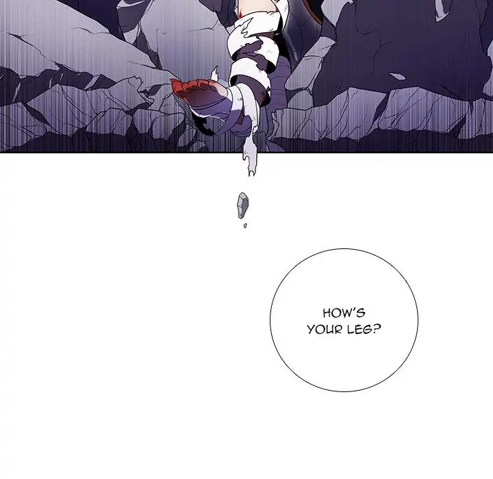 Kidultic Showtime Chapter 96 page 18 - 