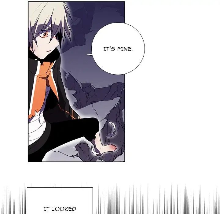 Kidultic Showtime Chapter 96 page 19 - 
