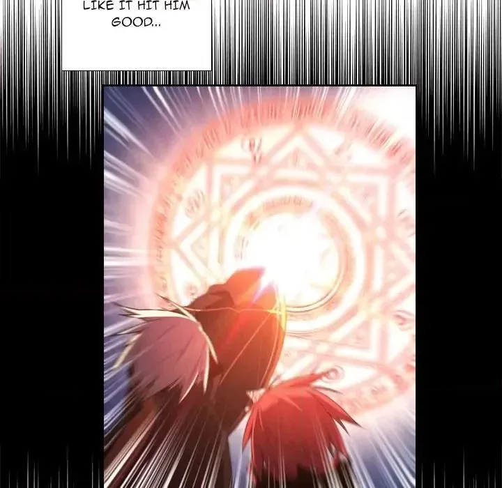 Kidultic Showtime Chapter 96 page 20 - 