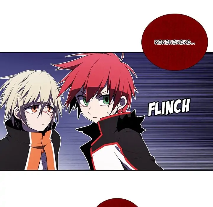 Kidultic Showtime Chapter 96 page 22 - 