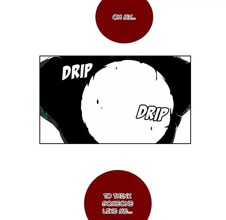 Kidultic Showtime Chapter 96 page 23 - 