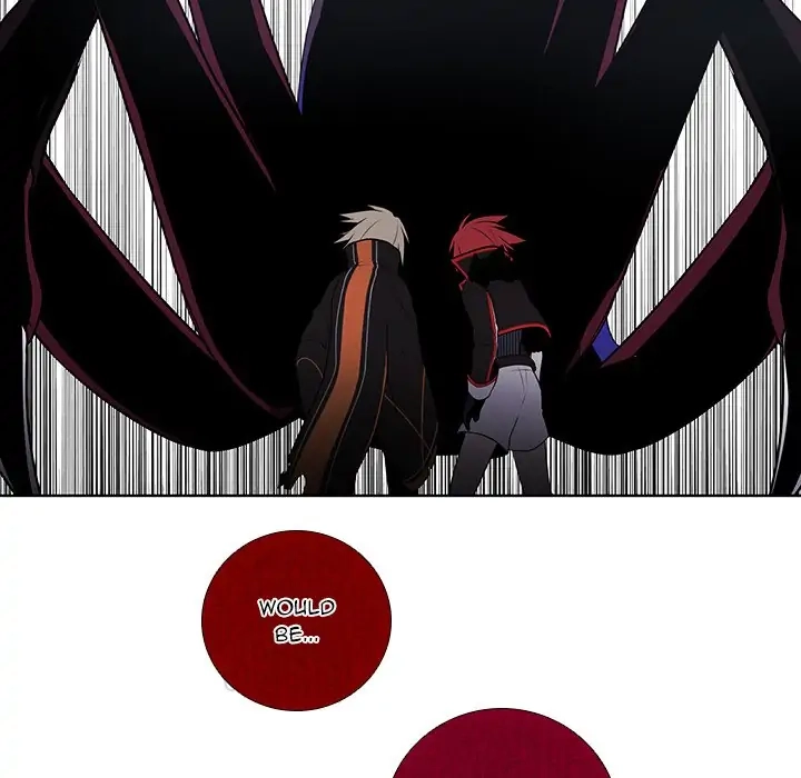 Kidultic Showtime Chapter 96 page 25 - 