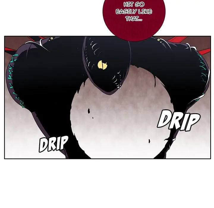 Kidultic Showtime Chapter 96 page 26 - 