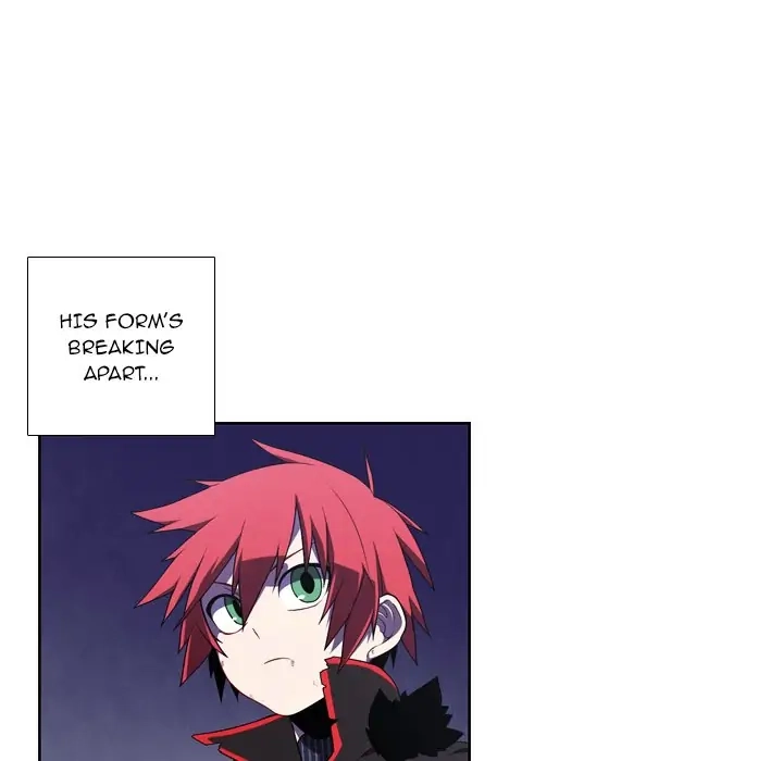 Kidultic Showtime Chapter 96 page 27 - 