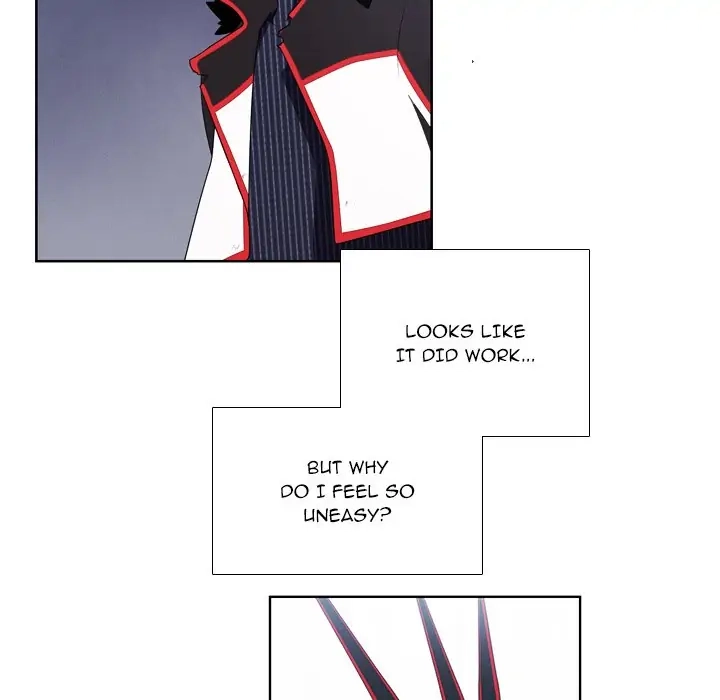 Kidultic Showtime Chapter 96 page 28 - 