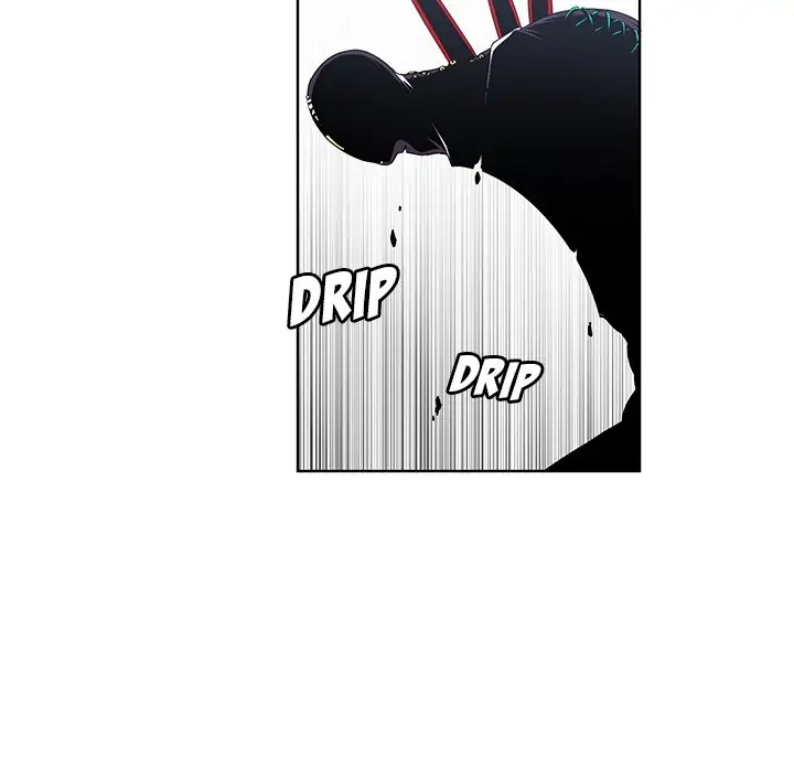 Kidultic Showtime Chapter 96 page 29 - 