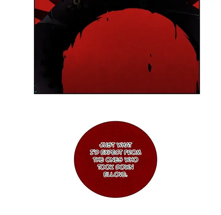 Kidultic Showtime Chapter 96 page 33 - 