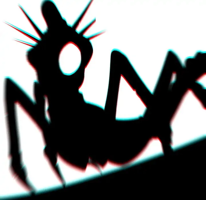 Kidultic Showtime Chapter 96 page 35 - 