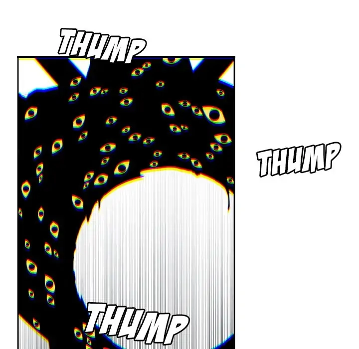 Kidultic Showtime Chapter 96 page 37 - 