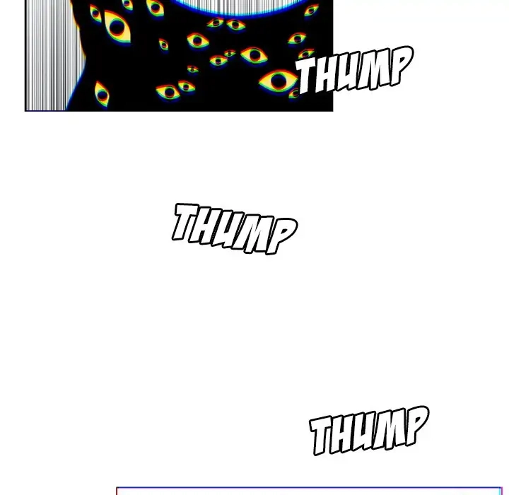 Kidultic Showtime Chapter 96 page 38 - 
