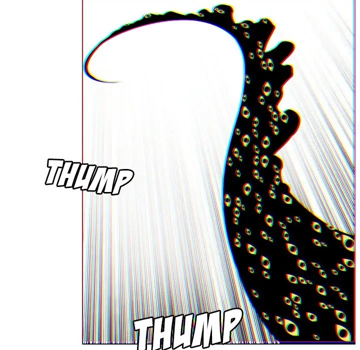 Kidultic Showtime Chapter 96 page 39 - 