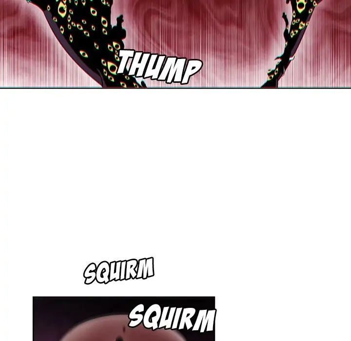 Kidultic Showtime Chapter 96 page 41 - 