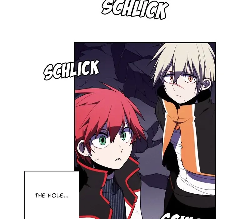 Kidultic Showtime Chapter 96 page 43 - 