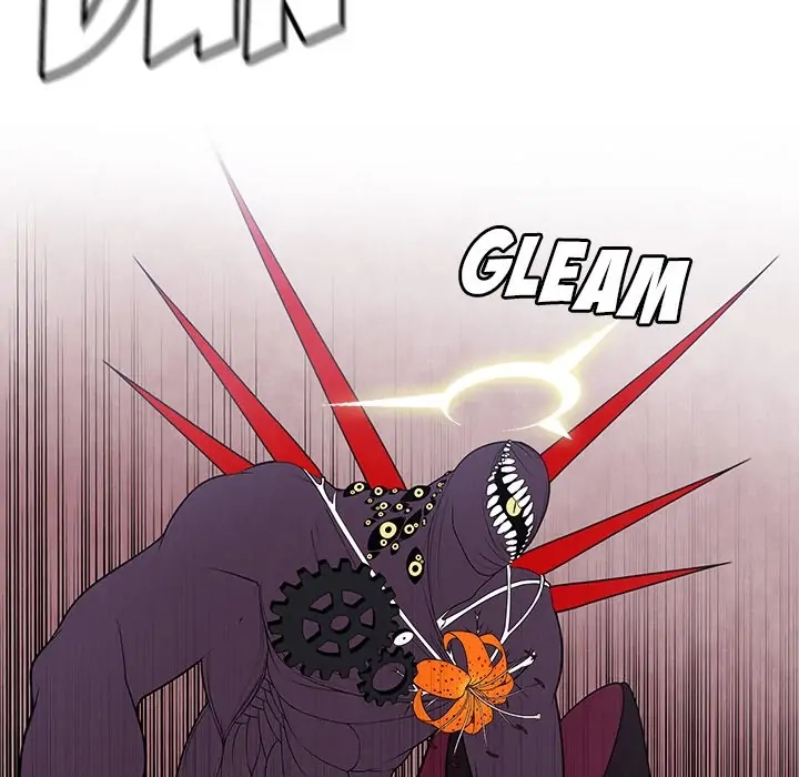 Kidultic Showtime Chapter 96 page 49 - 