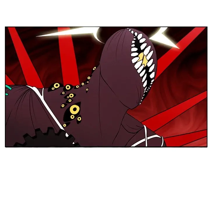Kidultic Showtime Chapter 96 page 51 - 