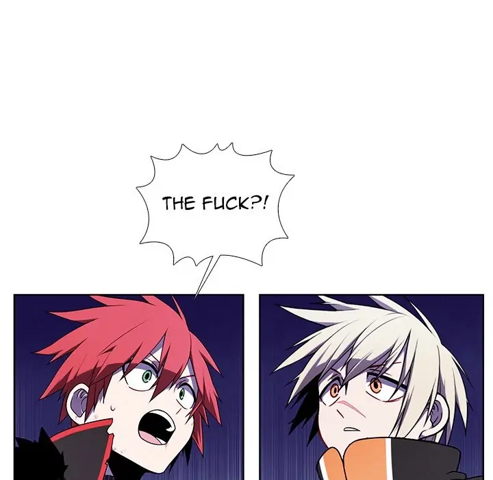 Kidultic Showtime Chapter 96 page 52 - 