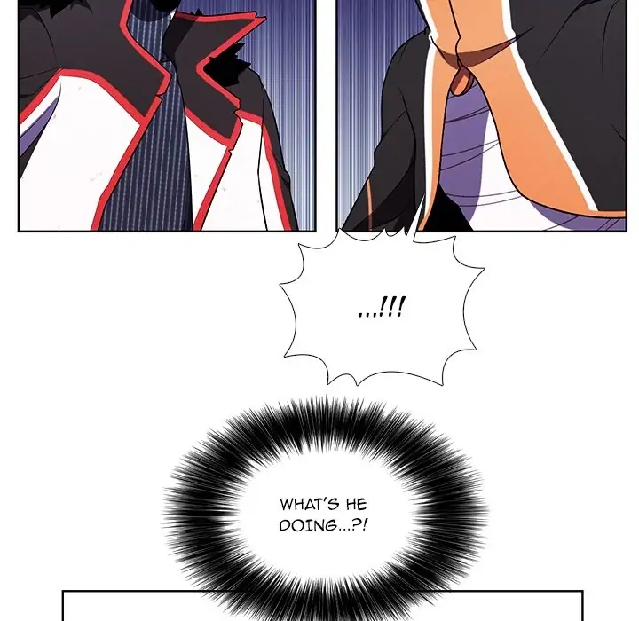 Kidultic Showtime Chapter 96 page 53 - 