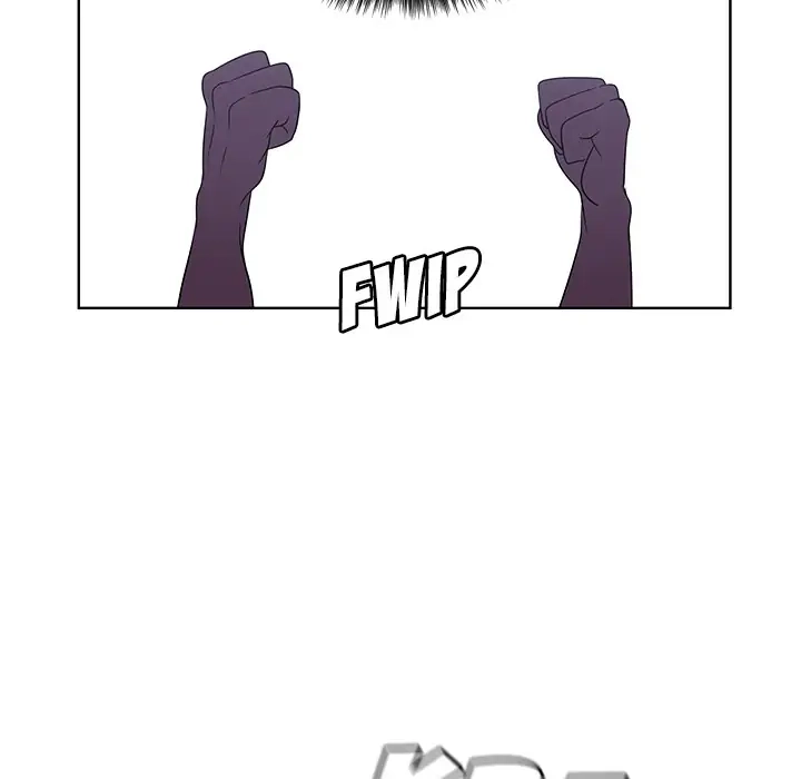 Kidultic Showtime Chapter 96 page 54 - 