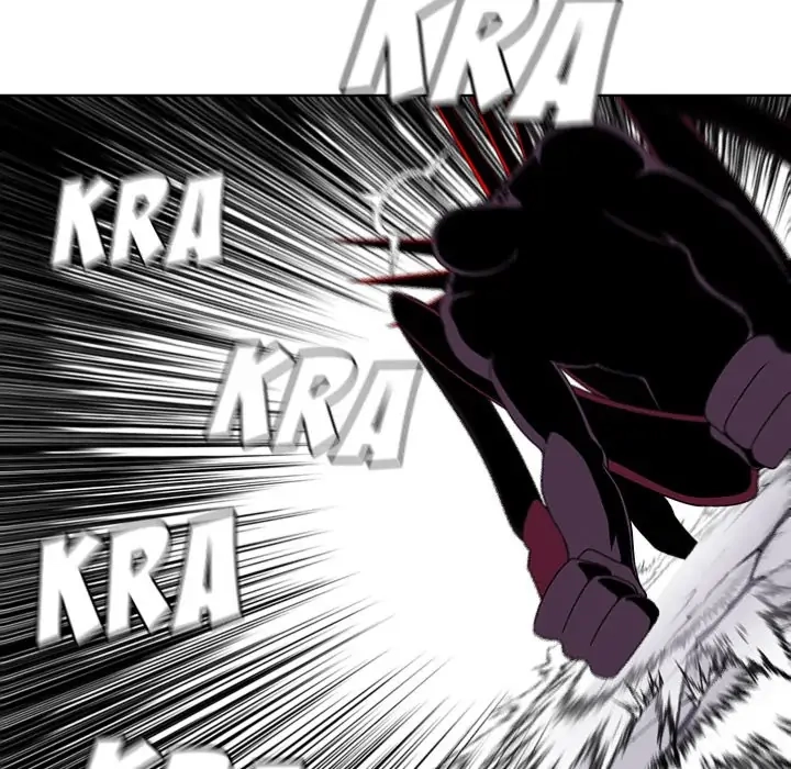 Kidultic Showtime Chapter 96 page 55 - 