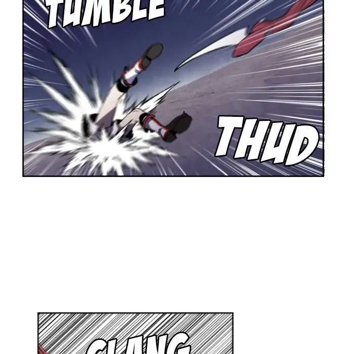 Kidultic Showtime Chapter 96 page 64 - 
