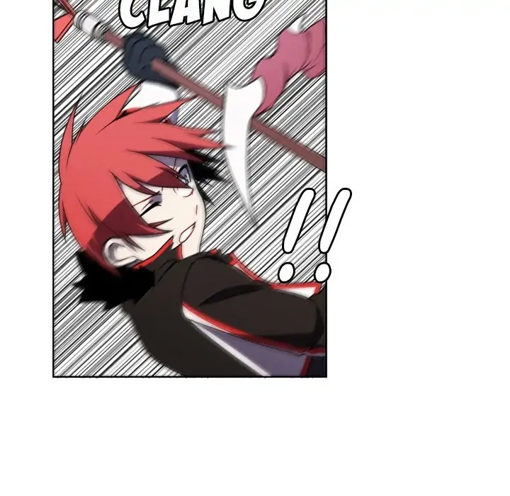 Kidultic Showtime Chapter 96 page 65 - 