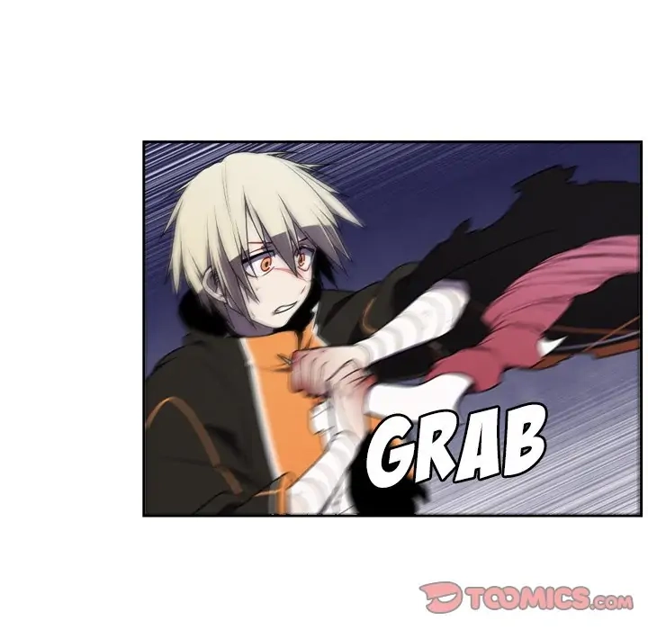 Kidultic Showtime Chapter 96 page 66 - 