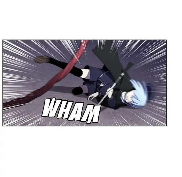 Kidultic Showtime Chapter 96 page 67 - 