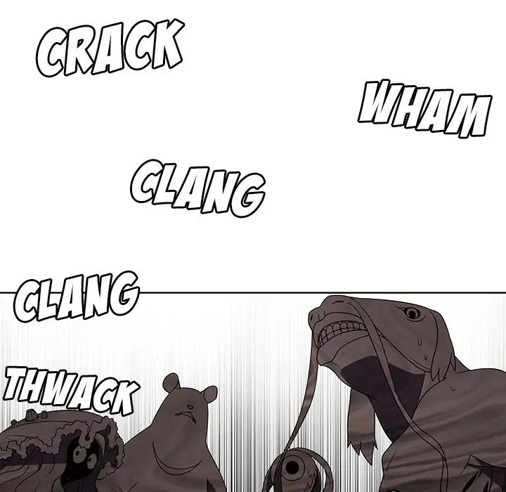 Kidultic Showtime Chapter 96 page 68 - 