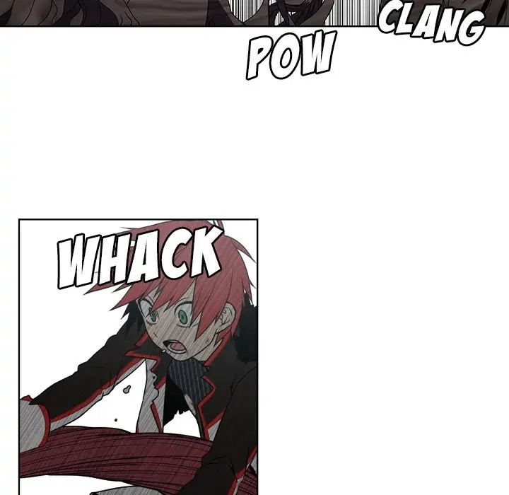 Kidultic Showtime Chapter 96 page 69 - 
