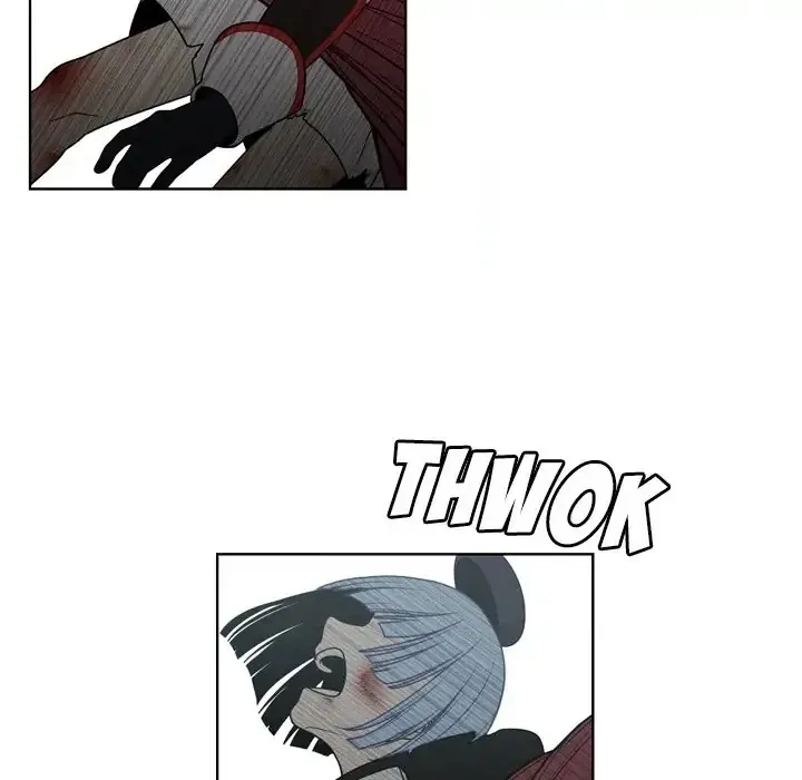 Kidultic Showtime Chapter 96 page 70 - 
