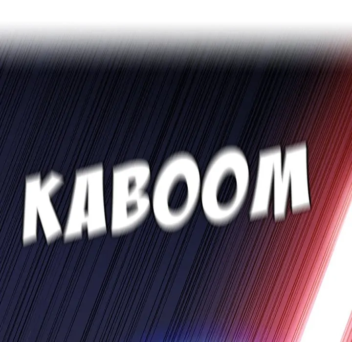 Kidultic Showtime Chapter 96 page 8 - 