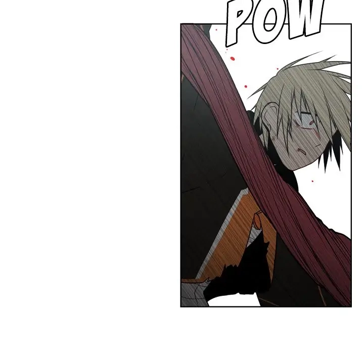 Kidultic Showtime Chapter 96 page 72 - 