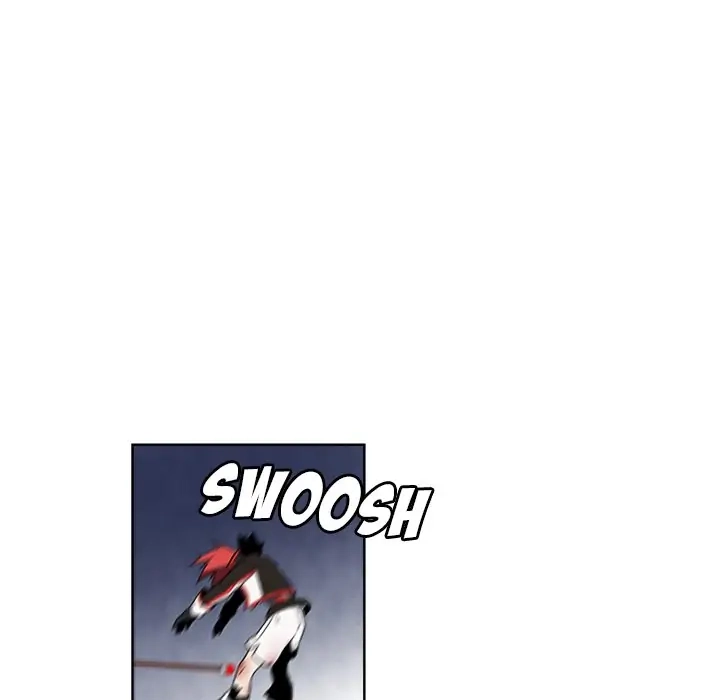 Kidultic Showtime Chapter 96 page 73 - 