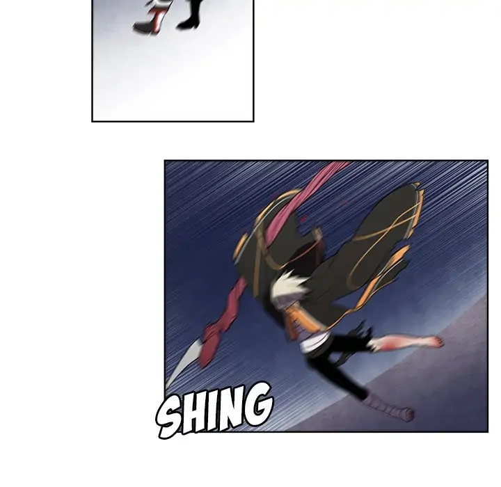 Kidultic Showtime Chapter 96 page 74 - 