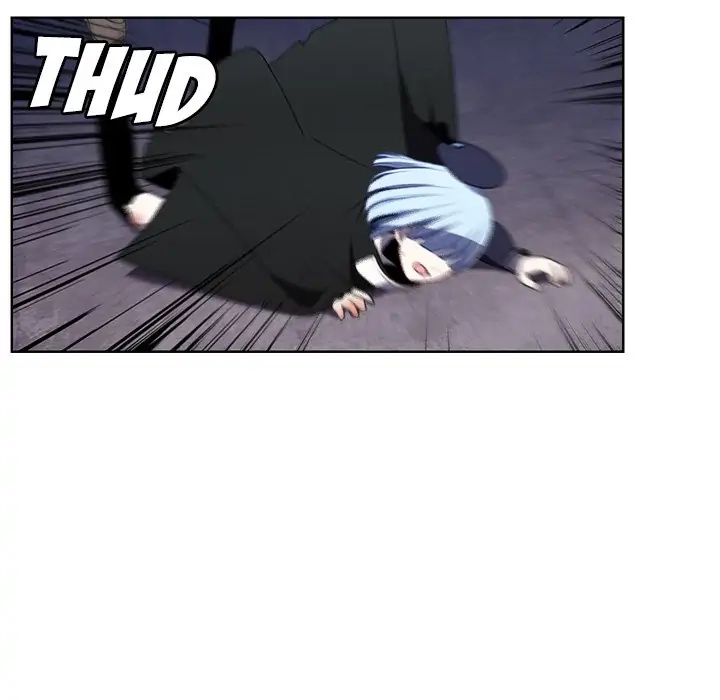 Kidultic Showtime Chapter 96 page 75 - 