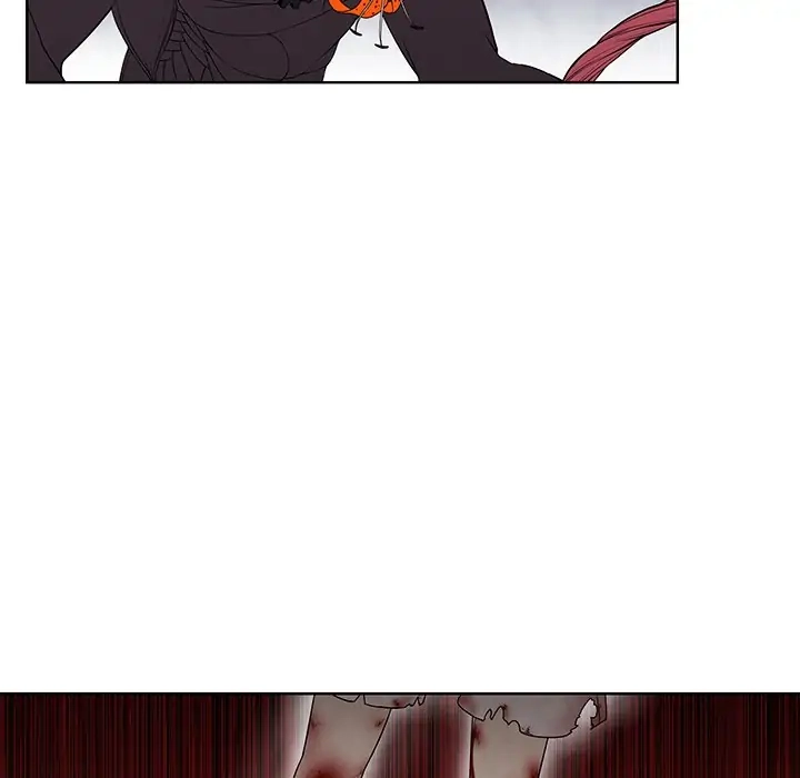 Kidultic Showtime Chapter 96 page 77 - 