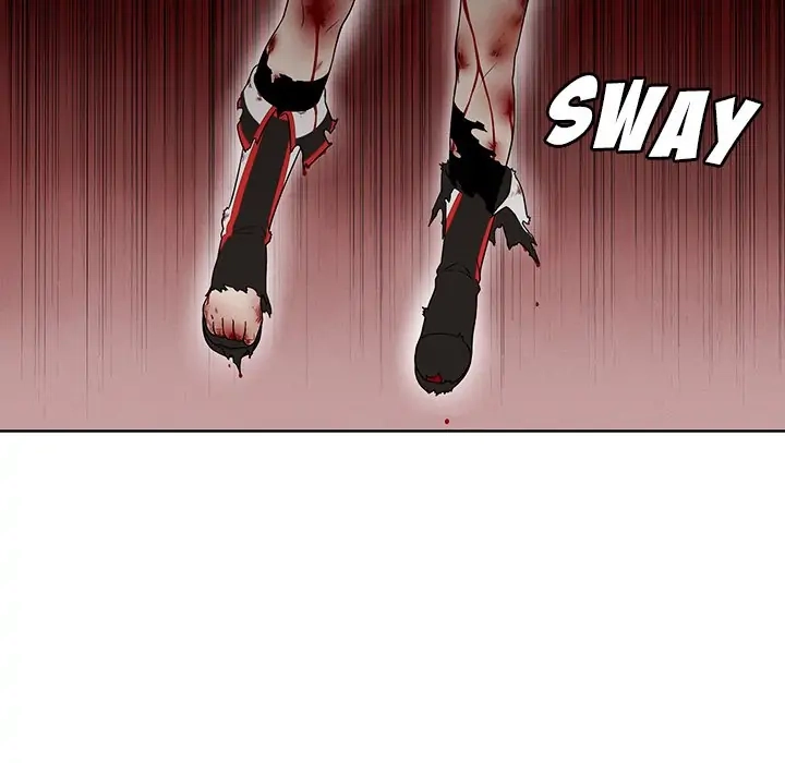 Kidultic Showtime Chapter 96 page 78 - 