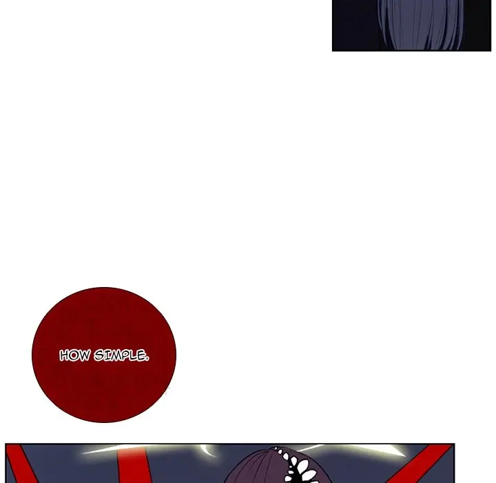 Kidultic Showtime Chapter 96 page 83 - 