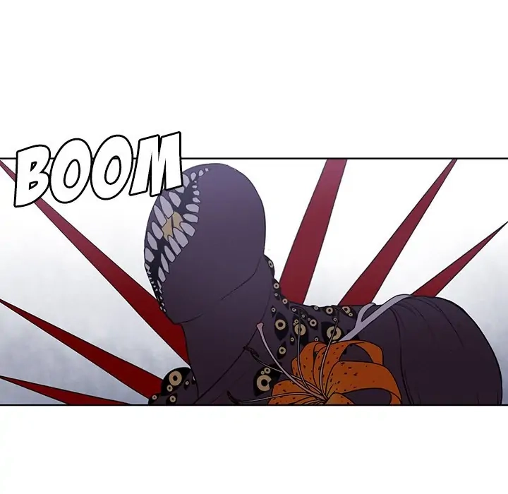 Kidultic Showtime Chapter 96 page 88 - 