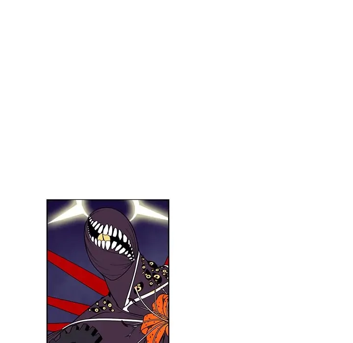 Kidultic Showtime Chapter 96 page 89 - 