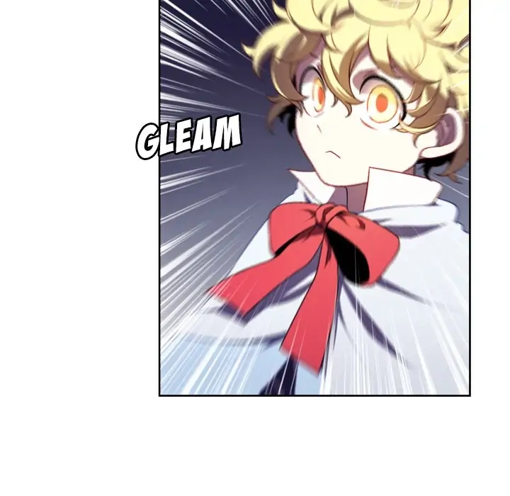 Kidultic Showtime Chapter 97 page 11 - 