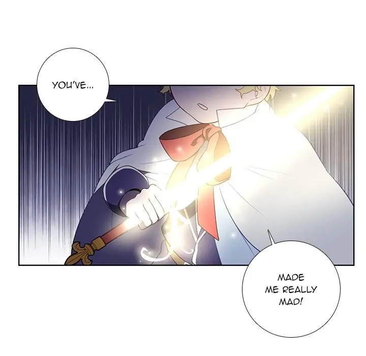 Kidultic Showtime Chapter 97 page 14 - 
