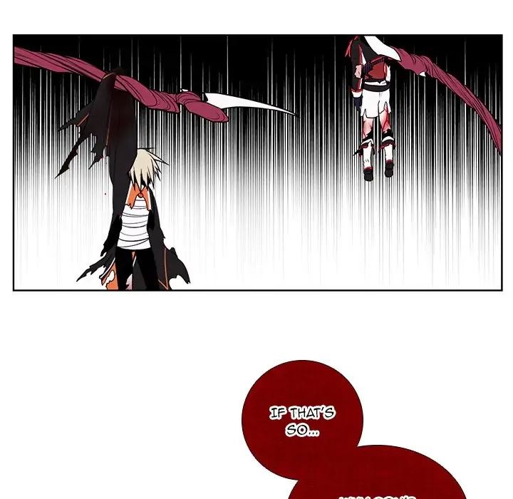 Kidultic Showtime Chapter 97 page 18 - 