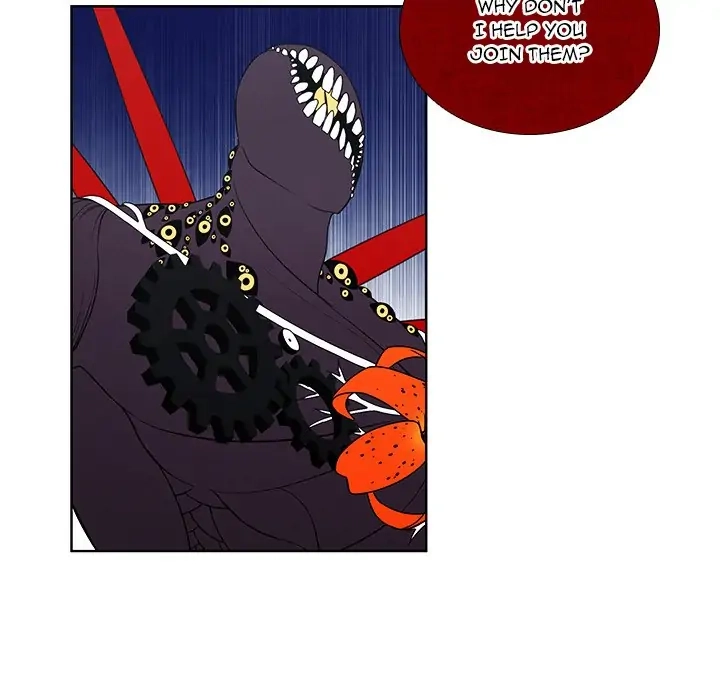 Kidultic Showtime Chapter 97 page 19 - 