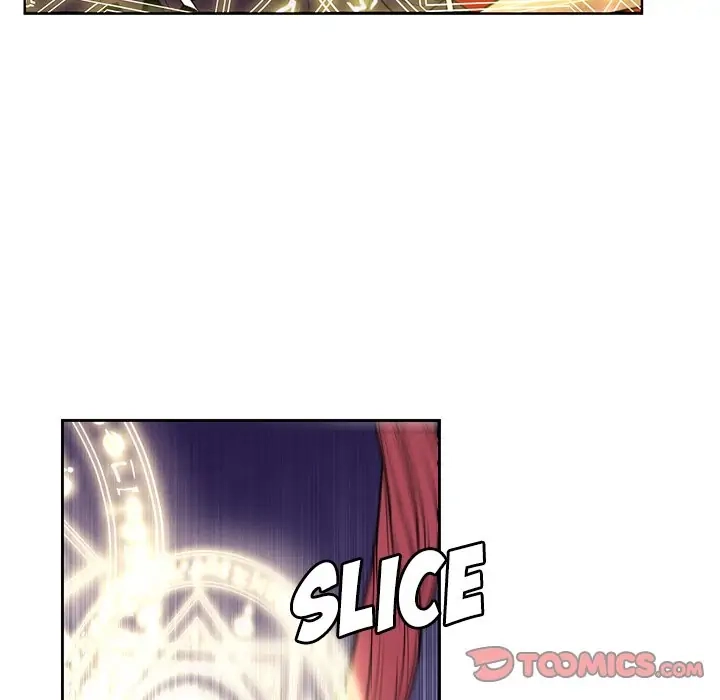 Kidultic Showtime Chapter 97 page 24 - 